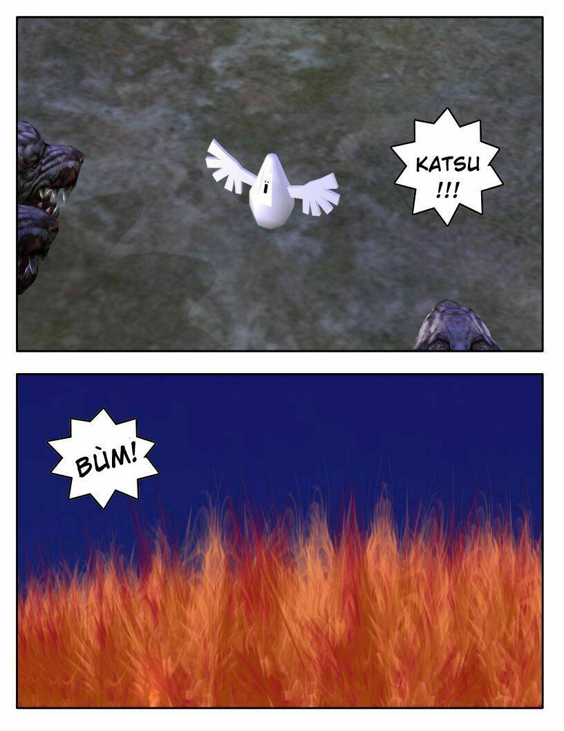 class of wizards chapter 7 32