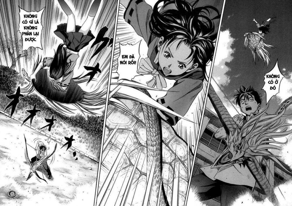 otogi matsuri chapter 13 23