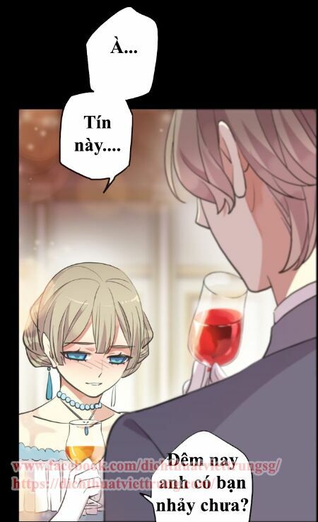 vết cắn ngọt ngào phần 2 chapter 57 40