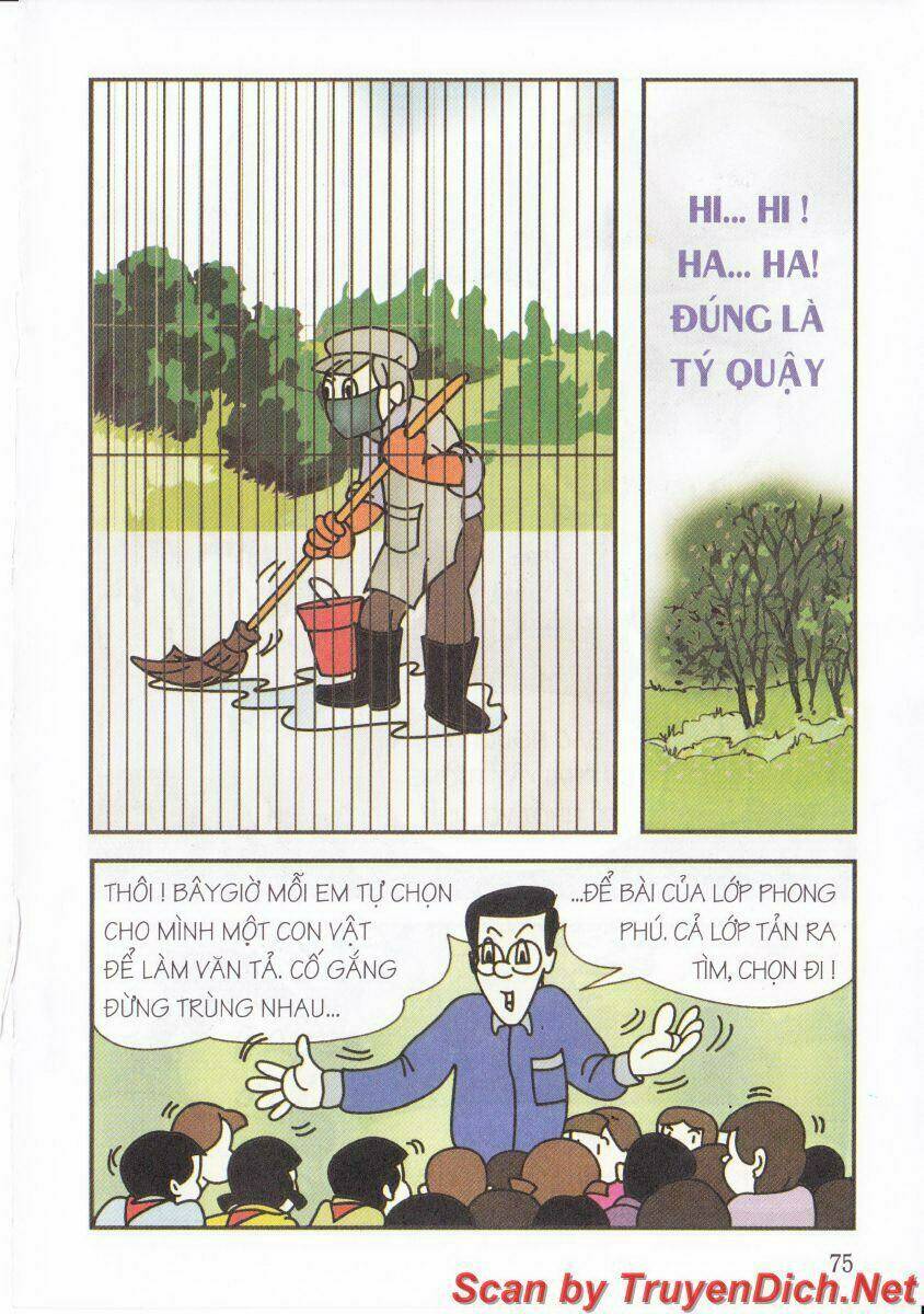 tý quậy chapter 6.2 22