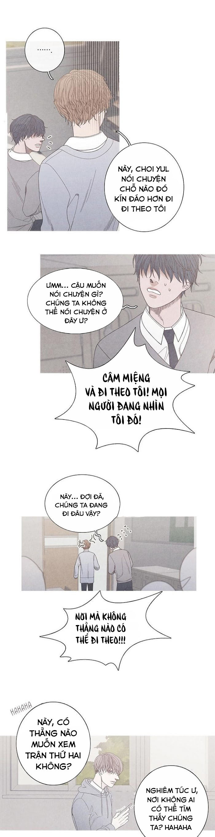 điểm đóng băng chapter 13 8