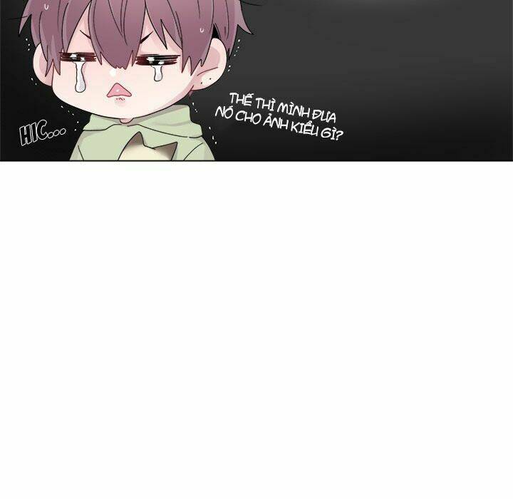 vẽ nên tình yêu của chúng ta chapter 3 50