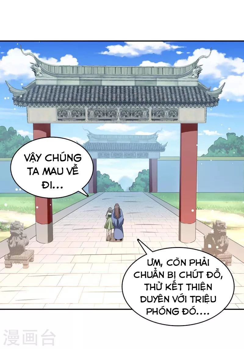 tối cường thăng cấp chapter 269 13