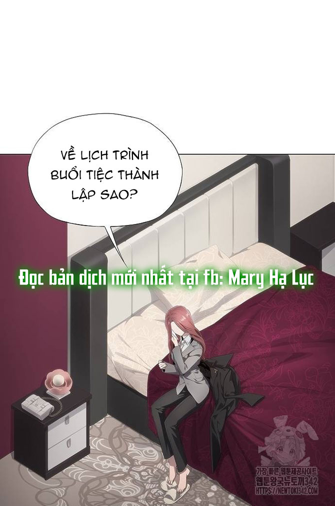 không thể thoát ra khỏi bộ phim kịch tính chapter 22.1 26