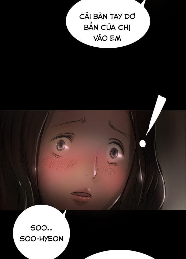 đèn đỏ chapter 8 18