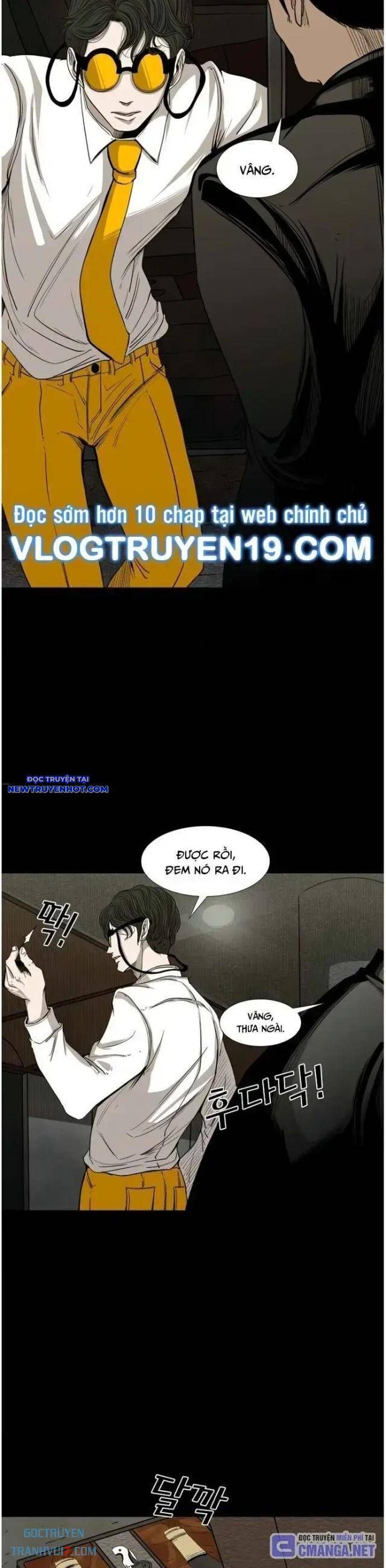 shark - cá mập chapter 87 13