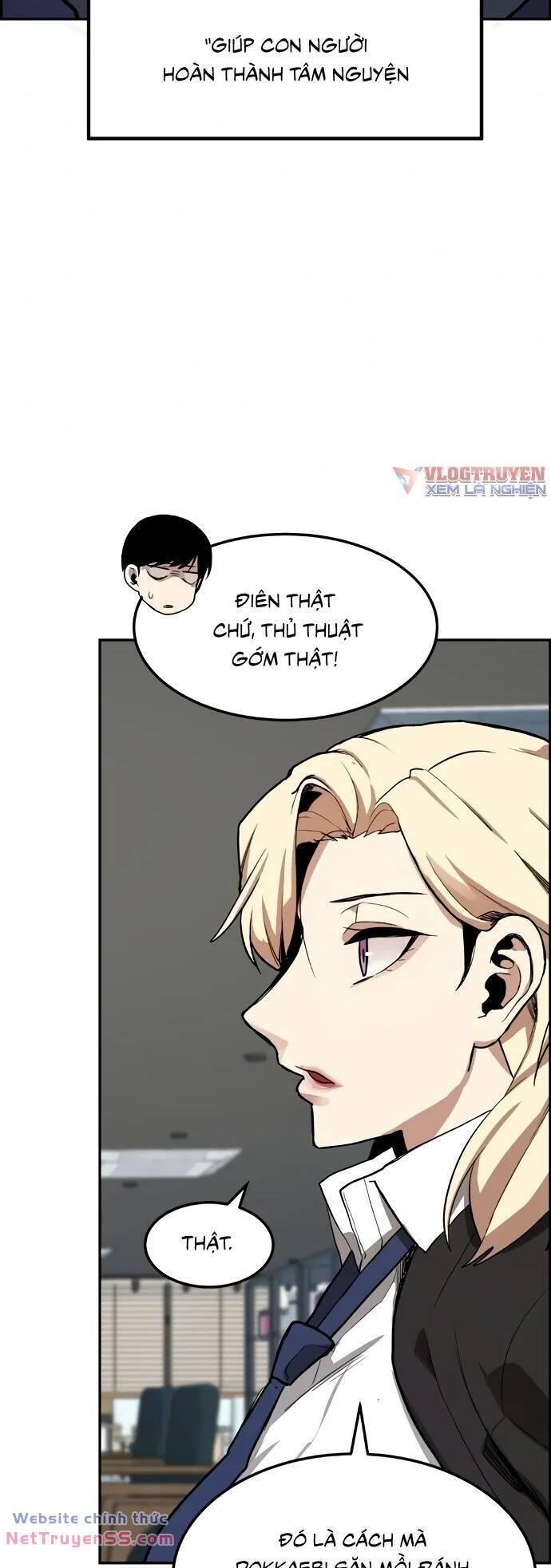 truyền thuyết đô thị dokkaebi chapter 5 62