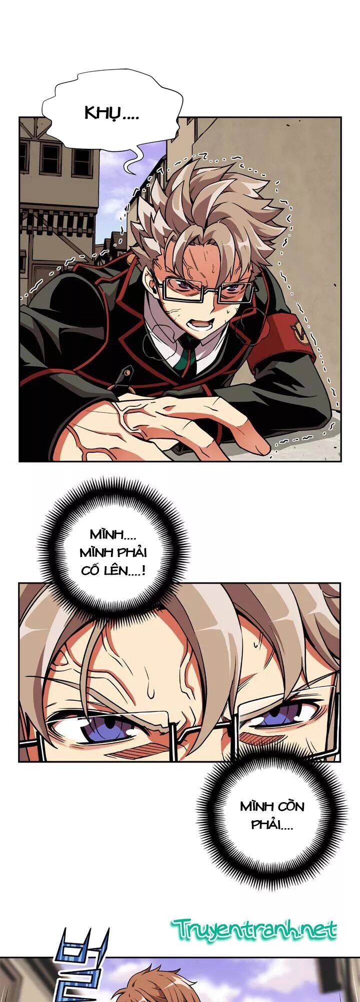 valkyrie agency chapter 9 26