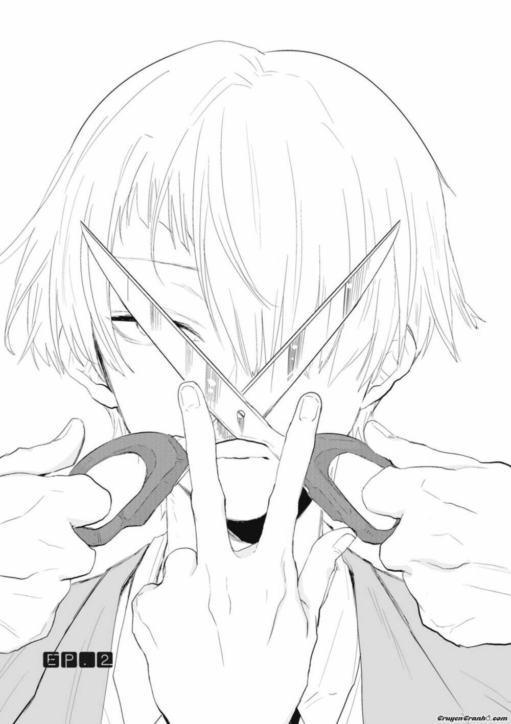 sonna me de mite kure chapter 2 2