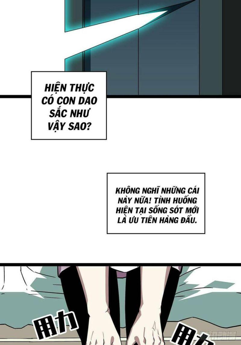 đi lên từ việc chơi game ngiêm túc chapter 101 18