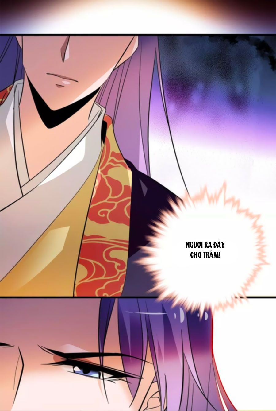 Hoàng Thượng! Hãy Sủng Ái Ta Đi! chapter 76 - Trang 13