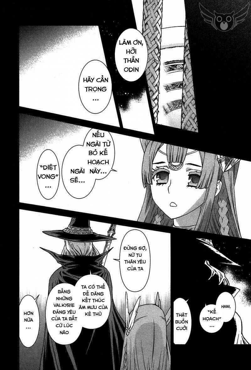 celestial clothes chapter 6 22