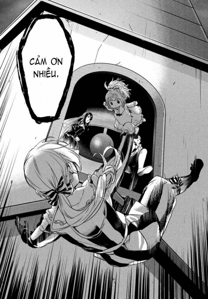 shin'yaku märchen - new testament chapter 3 11