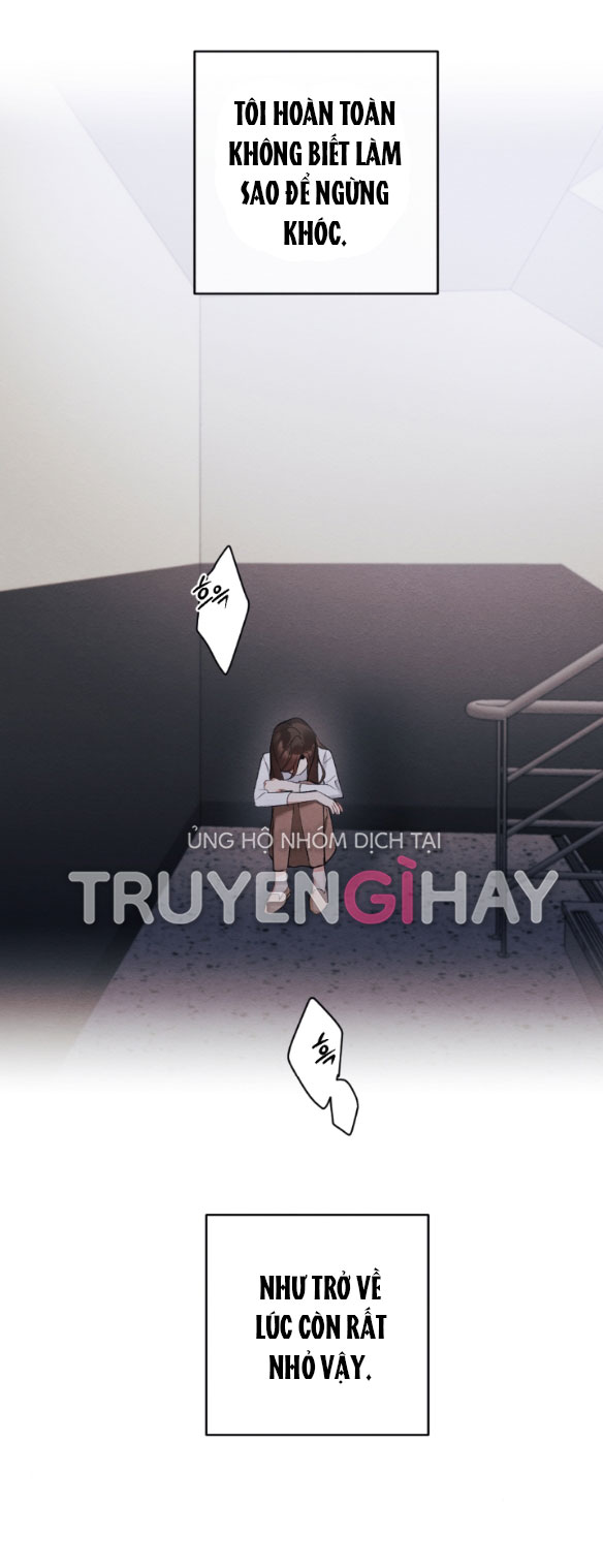 [18+] hôn nhân bị đánh cắp chapter 26.1 28