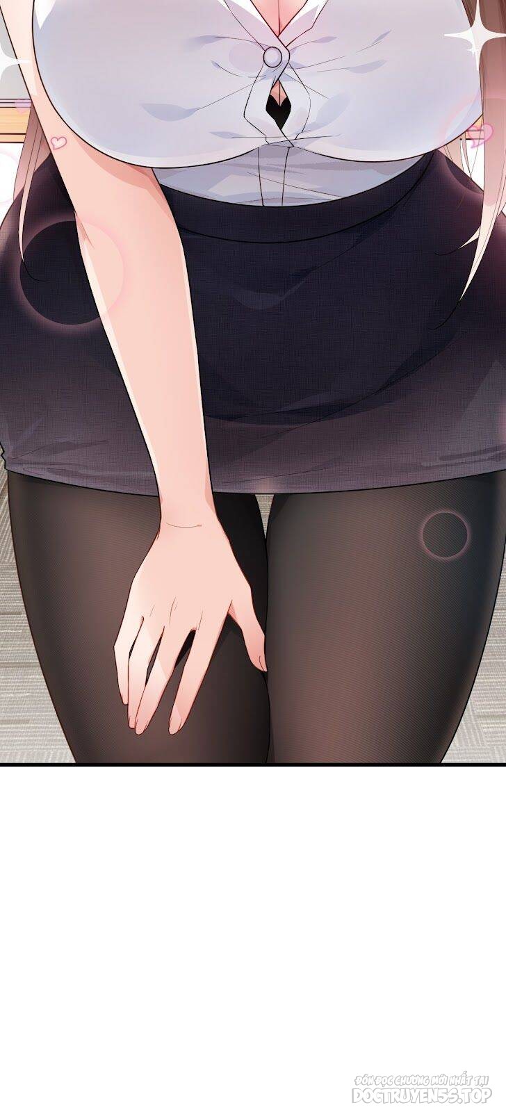 tôi chỉ muốn chơi game, đừng lôi vào yêu đương chapter 9 24