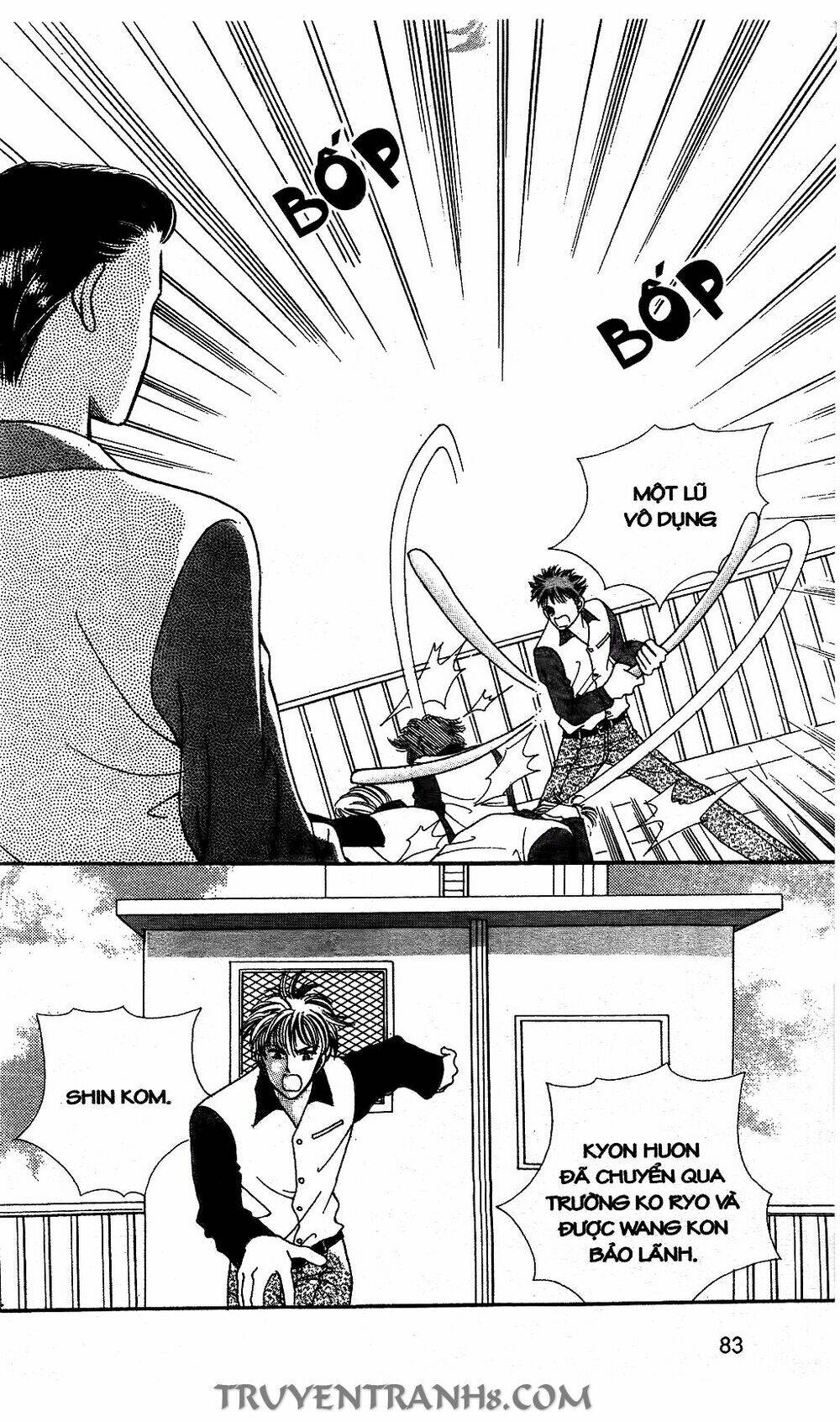 lọ lem kén rể chapter 52 9