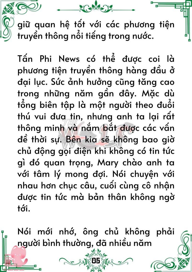 quý nhân phù trợ du chapter 39 6