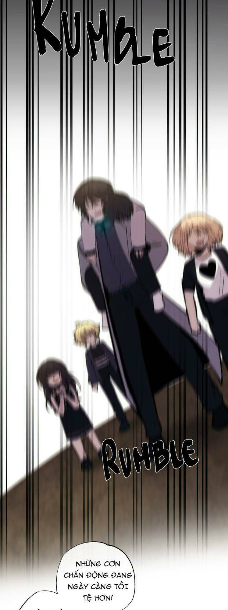 Trọng Sinh Mạc Thế Chapter 119 34