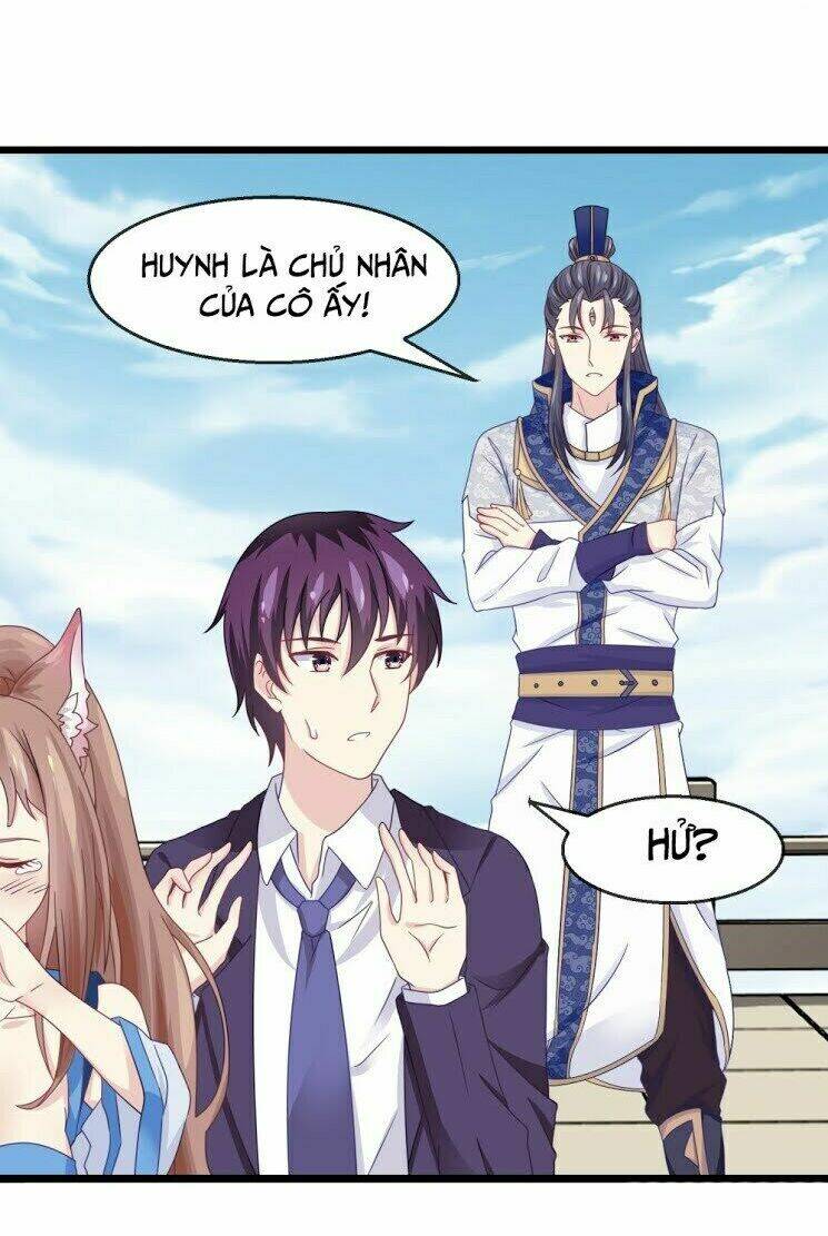 ta là ngọc hoàng đại đế chapter 3 24