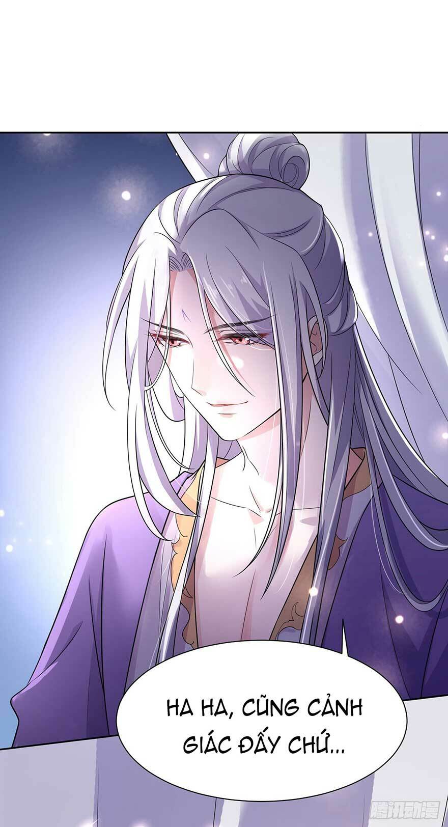 hoạn phi thiên hạ chapter 15 17