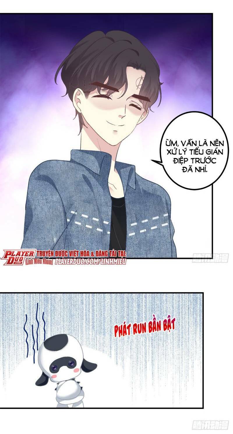 toàn bộ nắm trong tay chapter 6 8