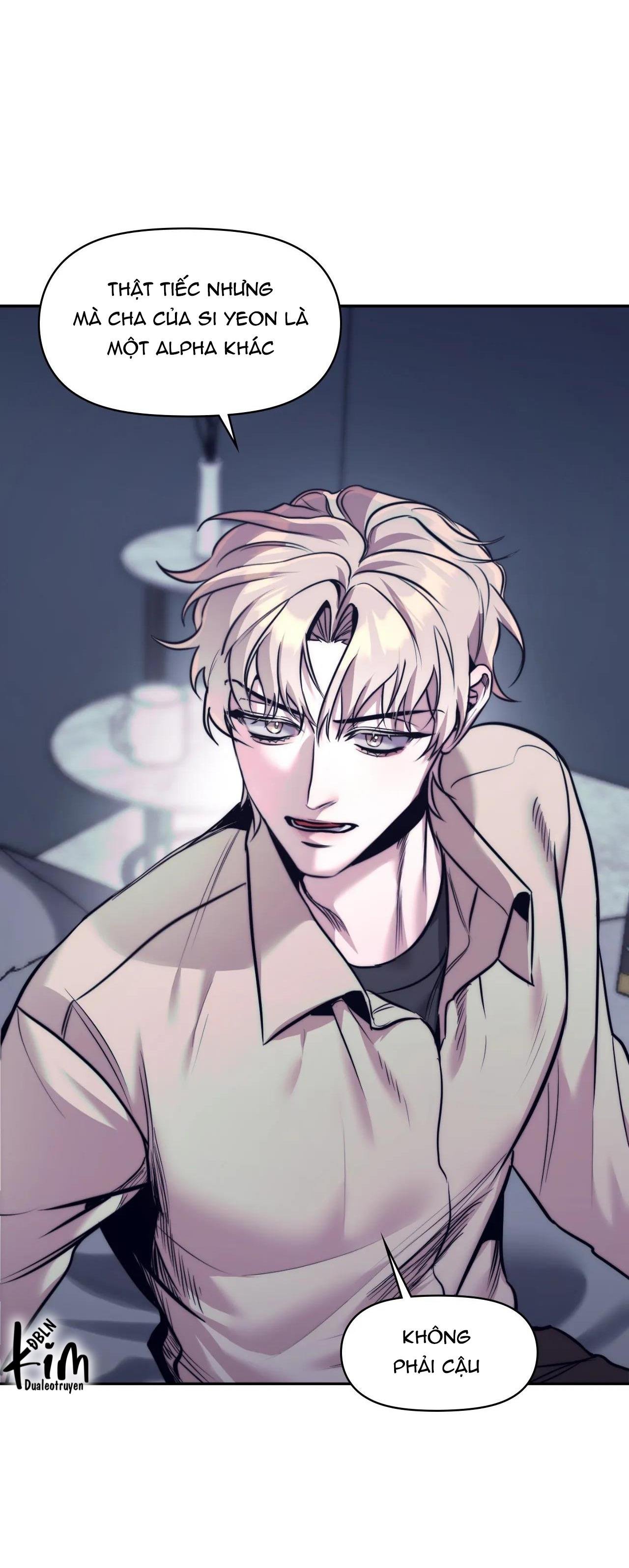 kỳ thị chapter 4 38