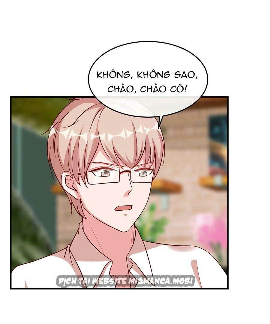 gả cho tình cũ làm lão bà chapter 45 20