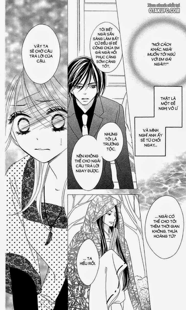 yêu quái cánh đen chapter 26 7