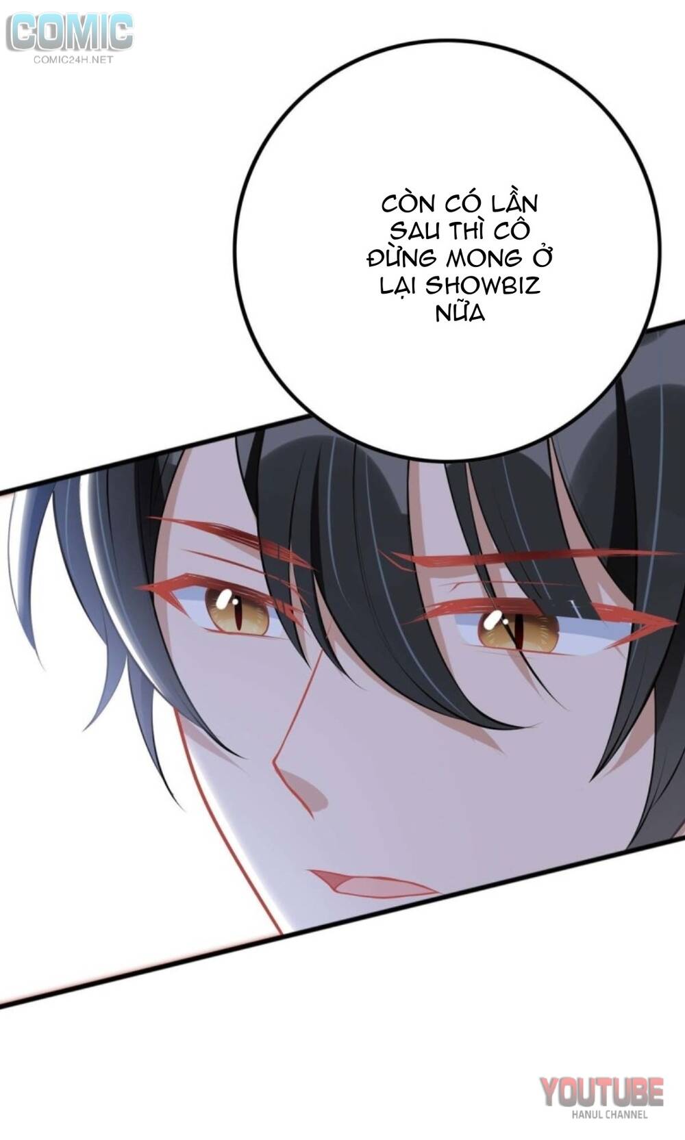 thiết lập nhân vật daddy của tôi bị sụp đổ chapter 79 3