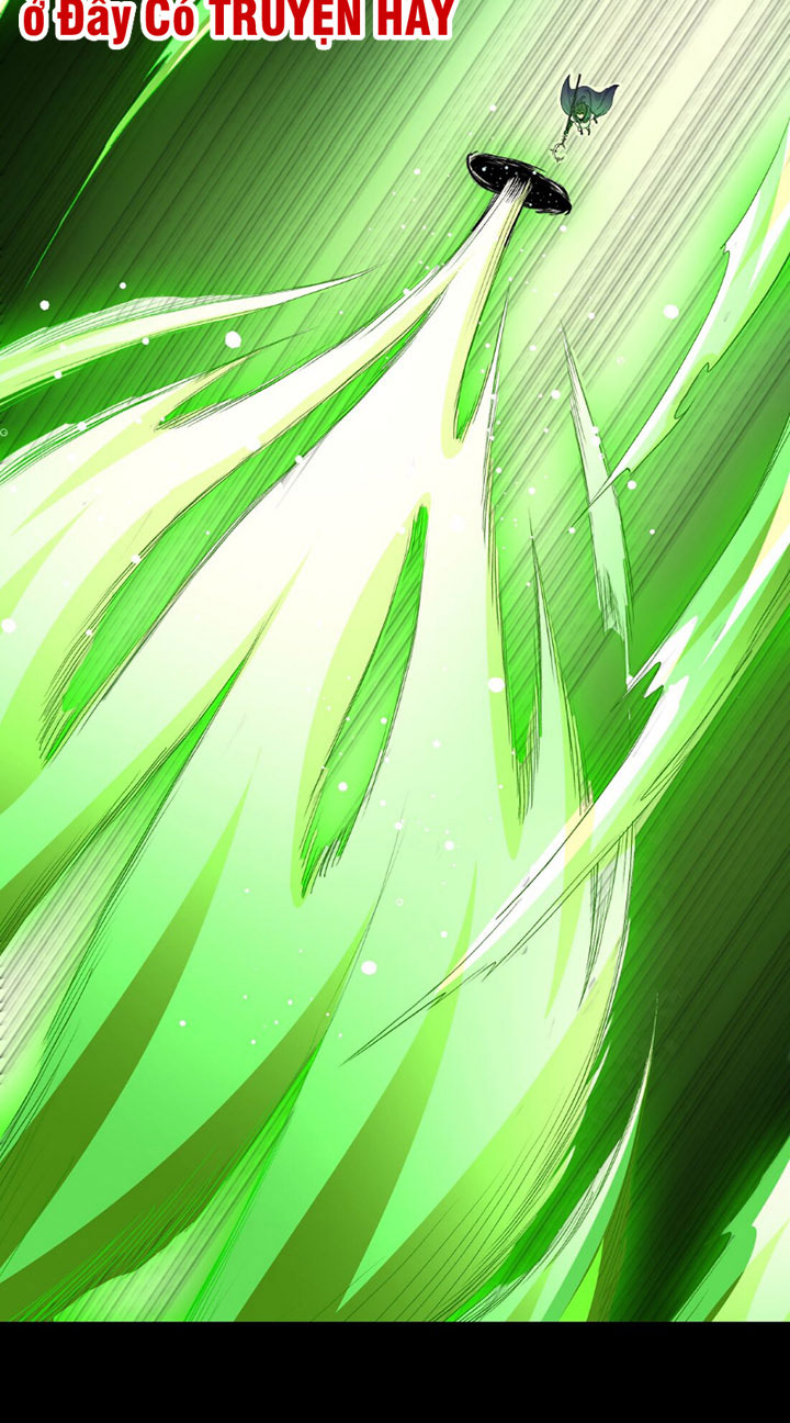 đại ma pháp sư dựa vào muội tử trừ ma chapter 8 45