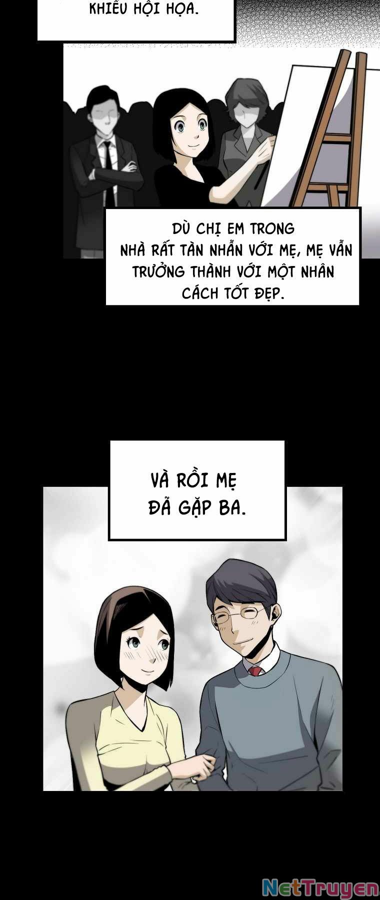 sự trở lại của huyền thoại chapter 38 47