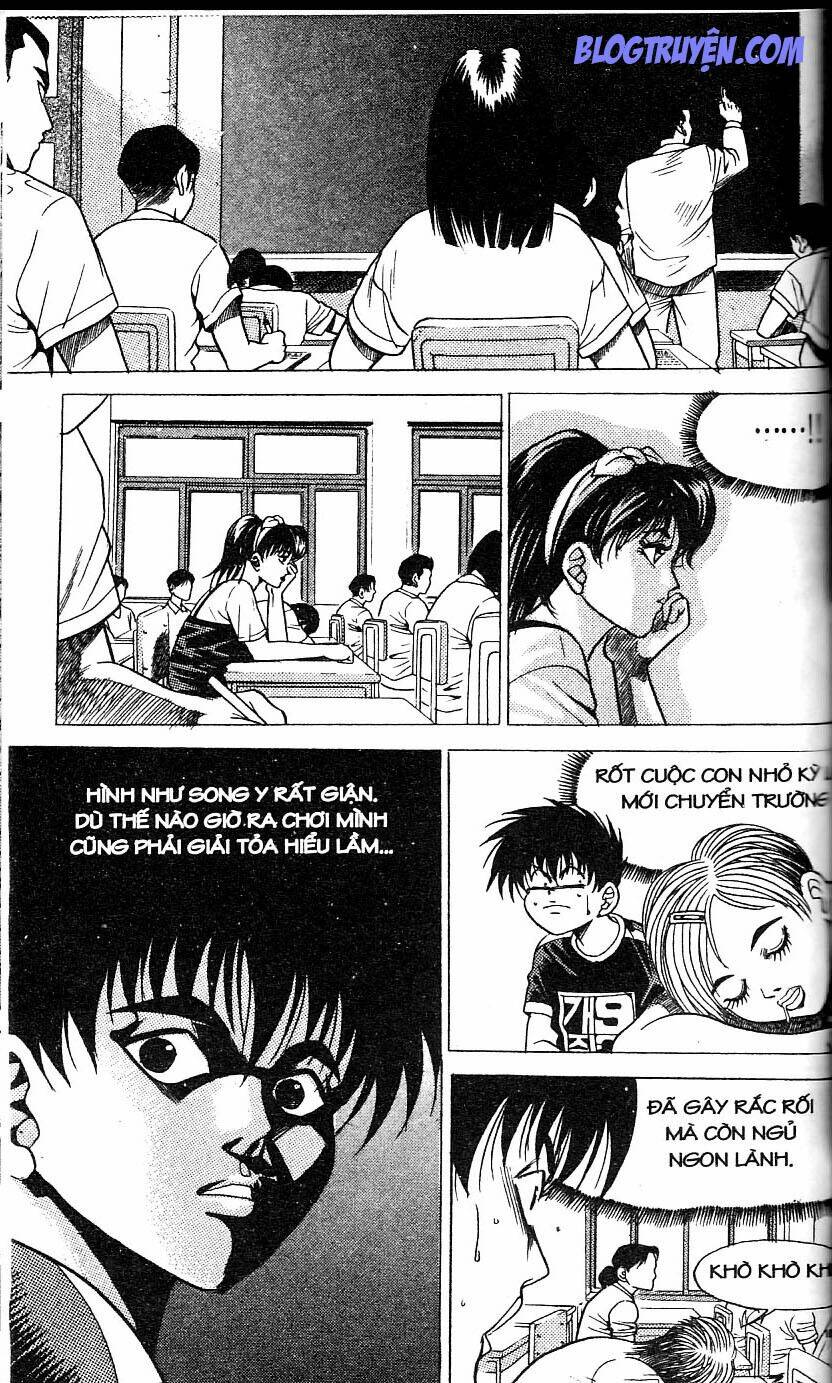 bitagi - anh chàng ngổ ngáo chapter 19 7