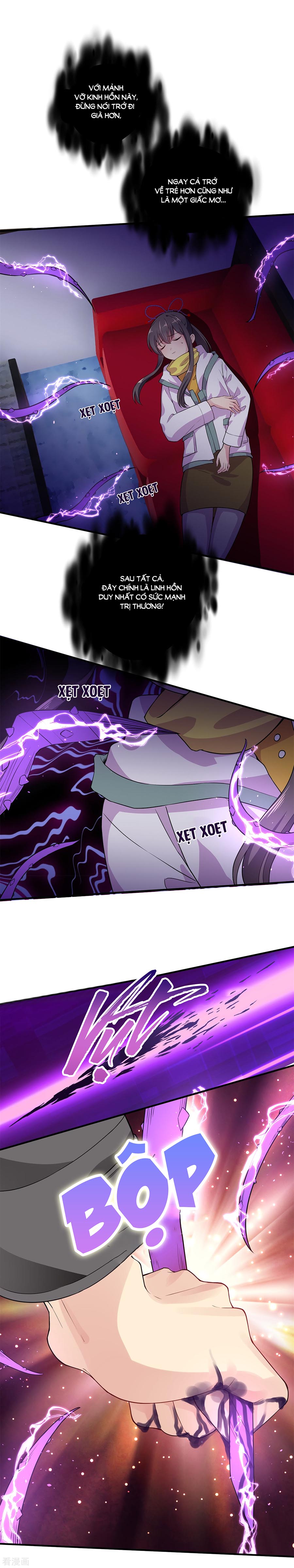 anh ấy đến từ địa ngục chapter 22 8