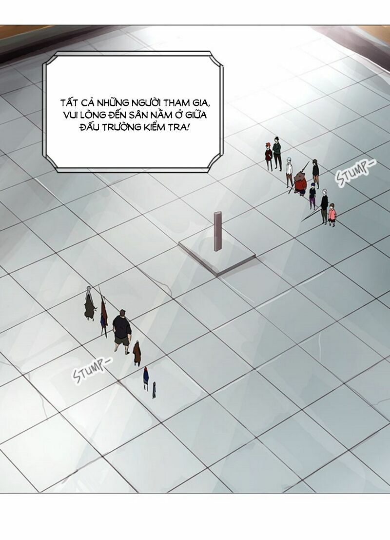 tòa tháp bí ẩn 2 chapter 153 56