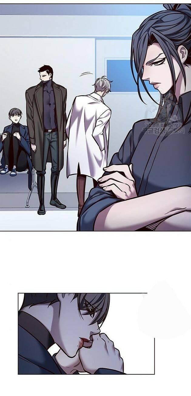 biến thân thành mèo chapter 228 57