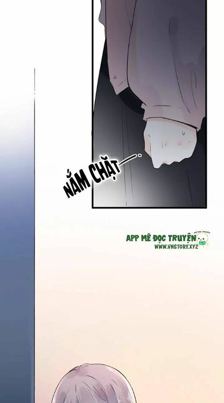 trạch thượng tịch mịch huỳnh hỏa chapter 50 71