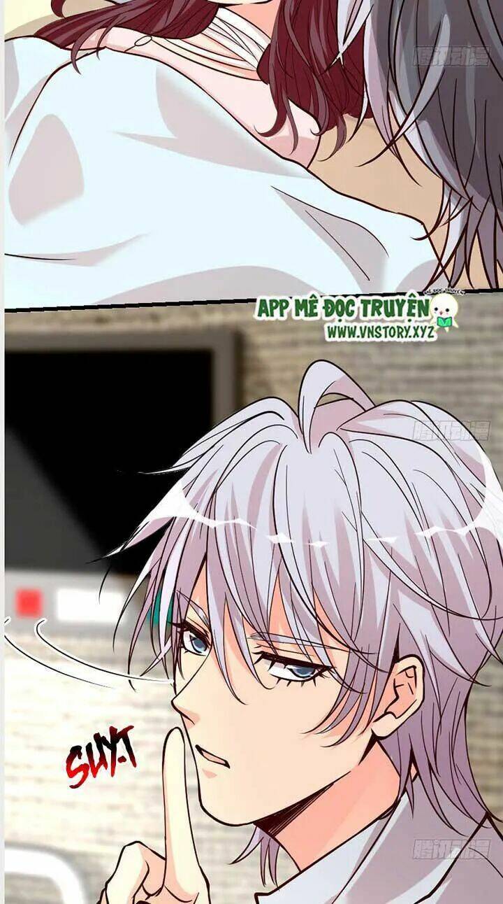 thiên hậu trở về chapter 67 15