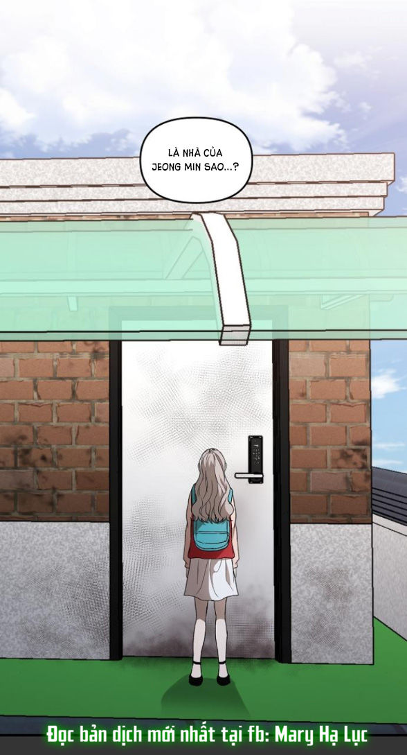 Tự Do Trong Mơ chapter 42.2 39