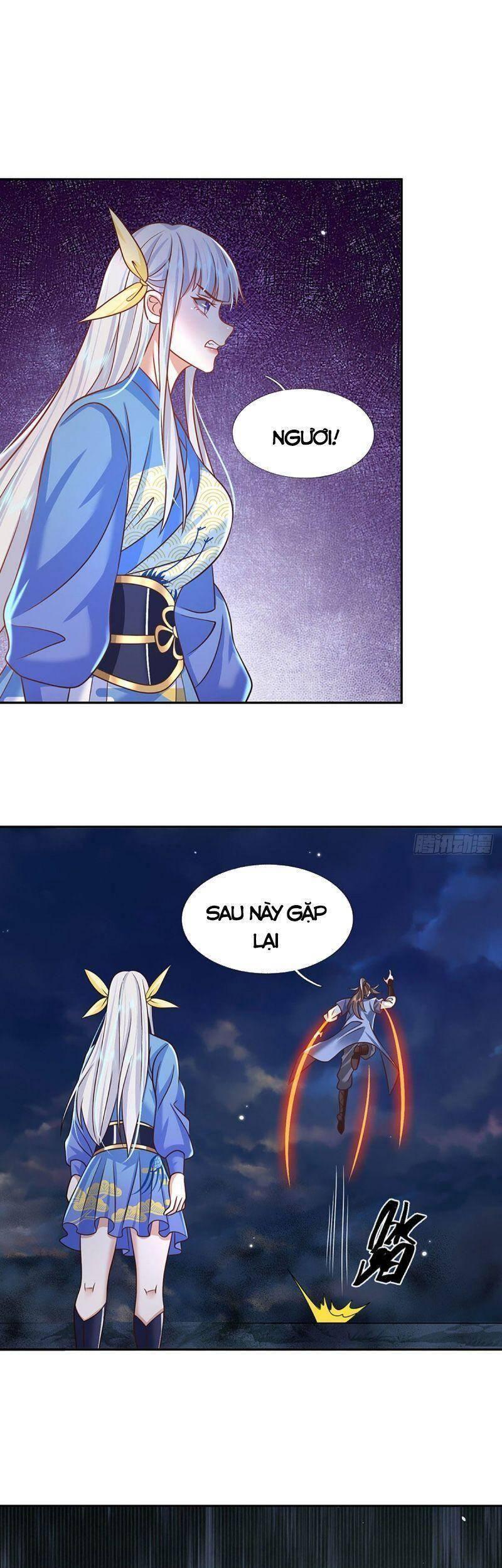 ta trở về từ thế giới tu tiên chapter 104 16