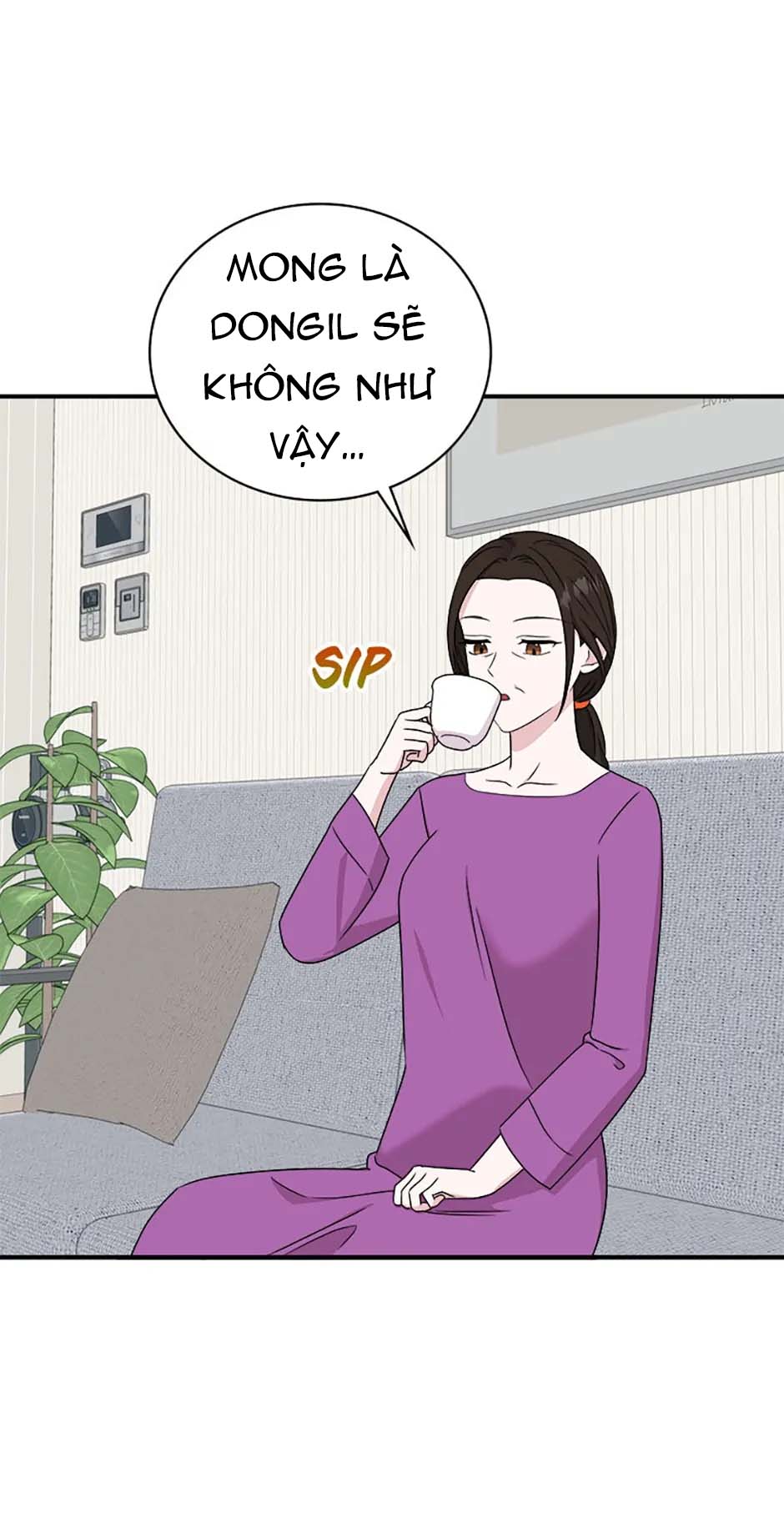 thiếu tôi là sếp mất ngủ ngay chapter 60.2 16