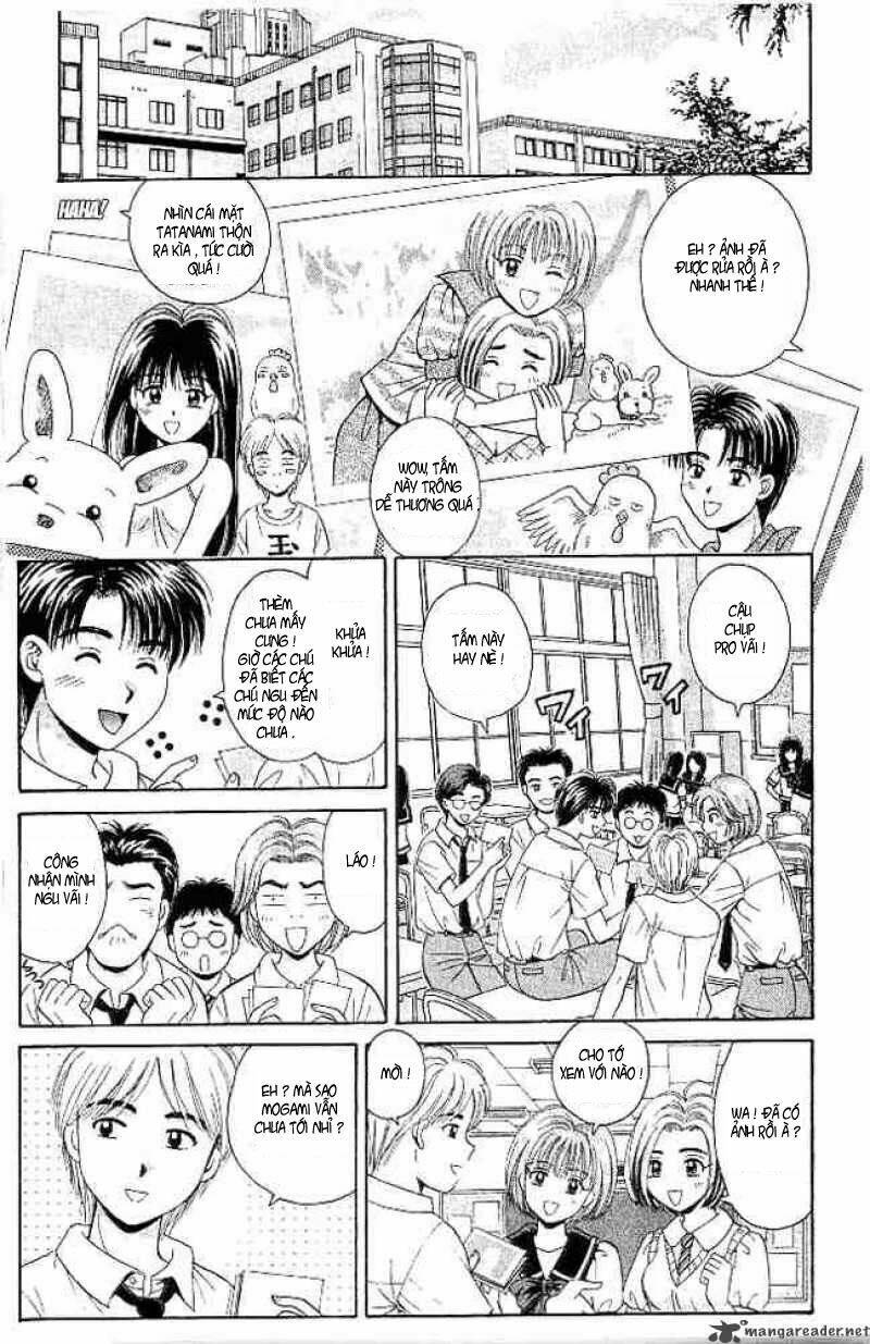 open sesame chapter 28 26