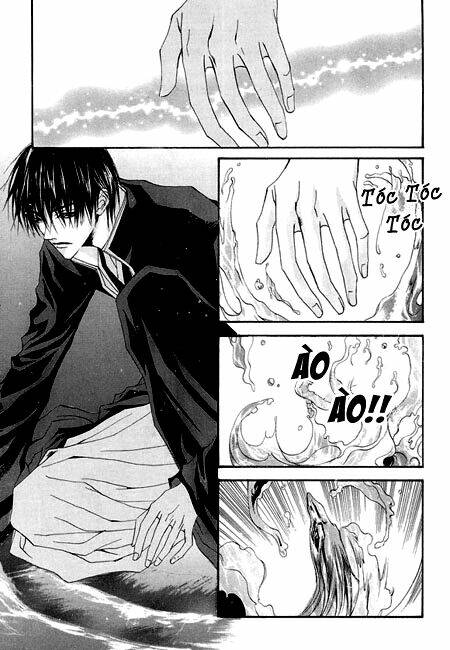 tân nương của thủy thần chapter 30 16