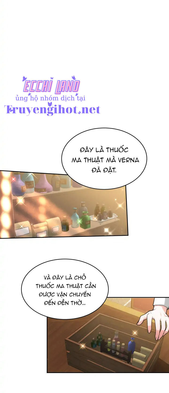 chồng cũ của tôi trở thành nam chính chapter 1.2 5