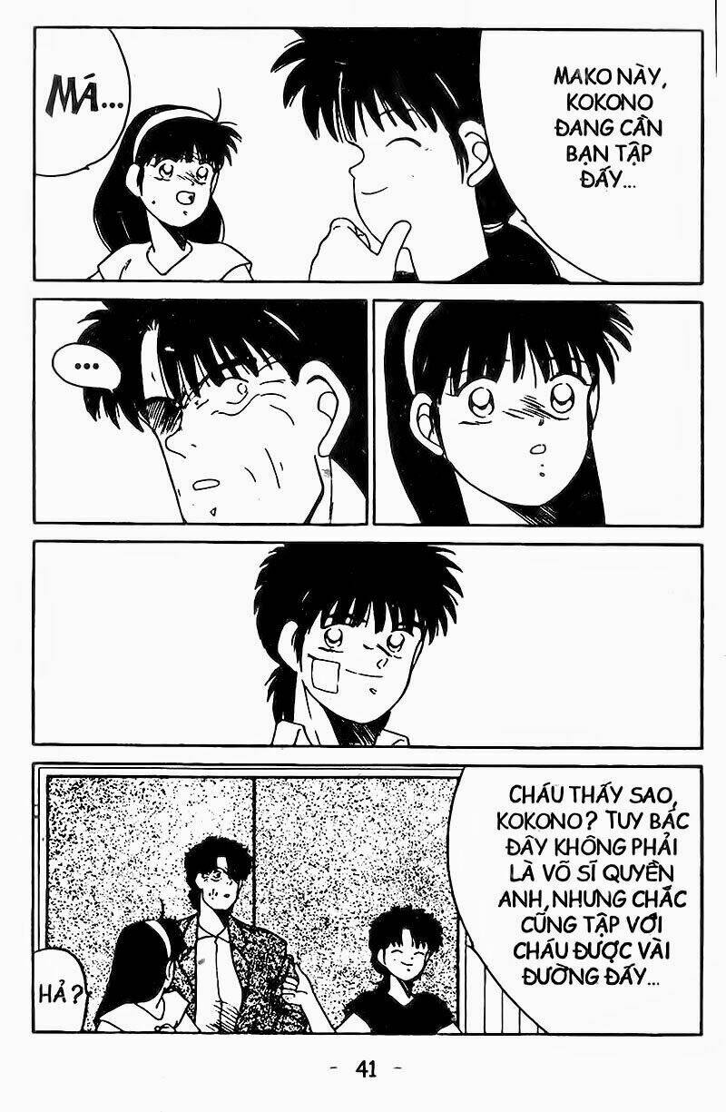 truyền nhân atula - shura no mon i chapter 117 15