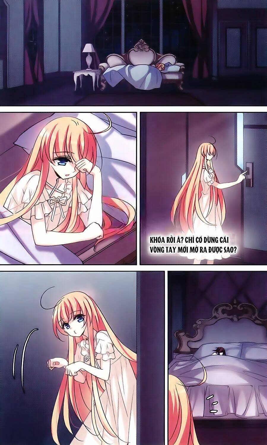 xuyên duyệt tây nguyên 3000 chapter 150 11