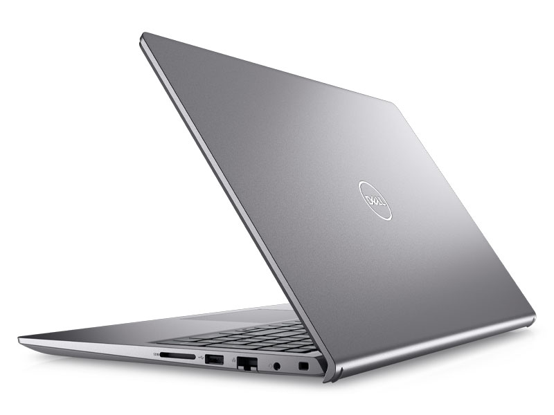 Laptop Dell Vostro 3530 V5I5267W1 (Intel Core i5-1335U | 8GB | 256GB | 15.6 inch FHD 120Hz | Win 11 | Office | Xám) - Hàng Chính Hãng - Bảo Hành 12 Tháng