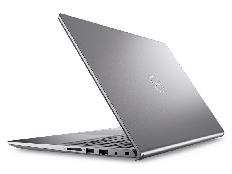 Laptop Dell Vostro 3530 V5I3465W1 (Core i3 1305U/ 8GB/ 512GB SSD/ Intel UHD Graphics/ 15.6inch Full HD/ Windows 11 Home + Office Student/ Grey/ Vỏ nhựa/ 1 Year) - Hàng Chính Hãng