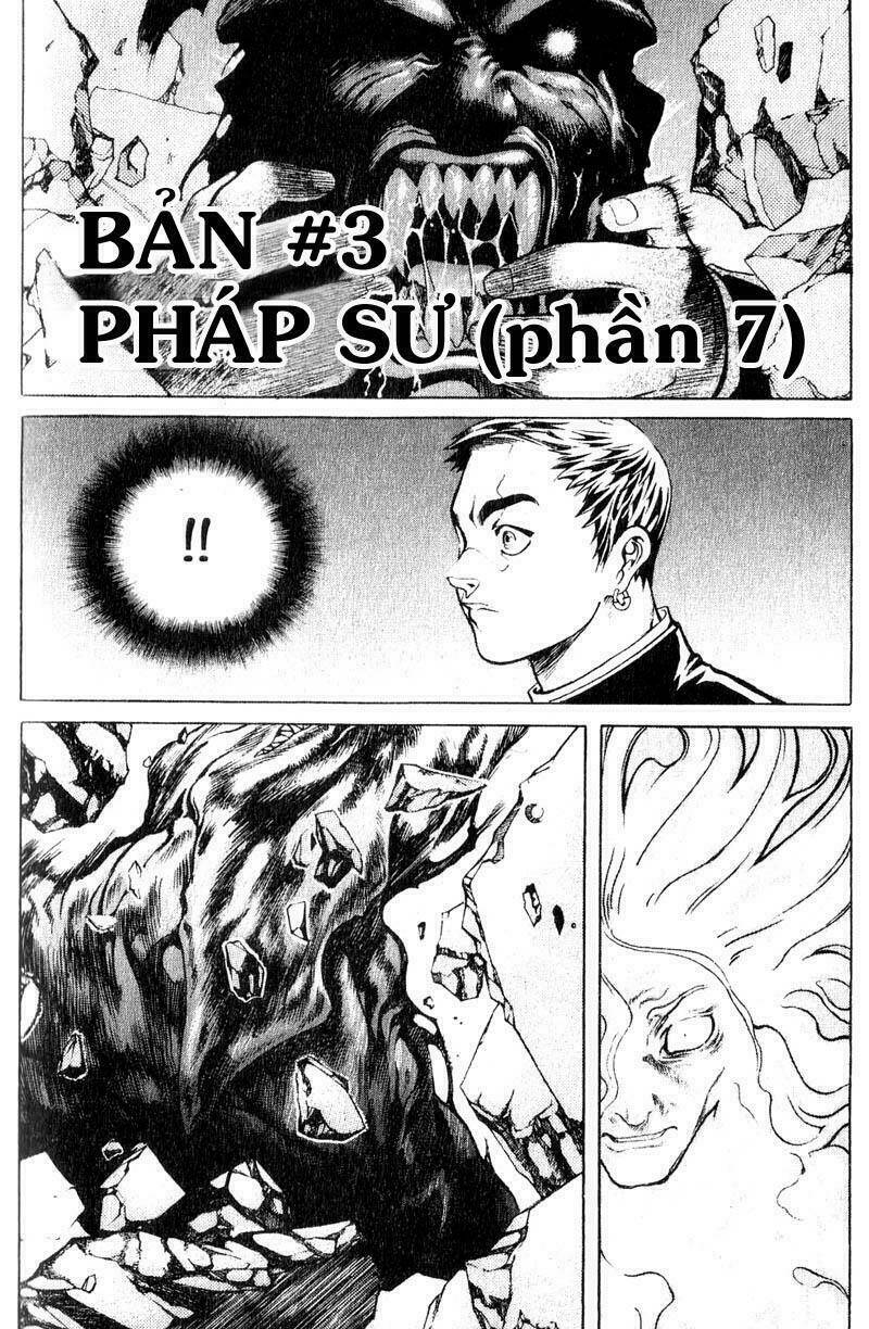 đảo địa ngục chapter 15 3