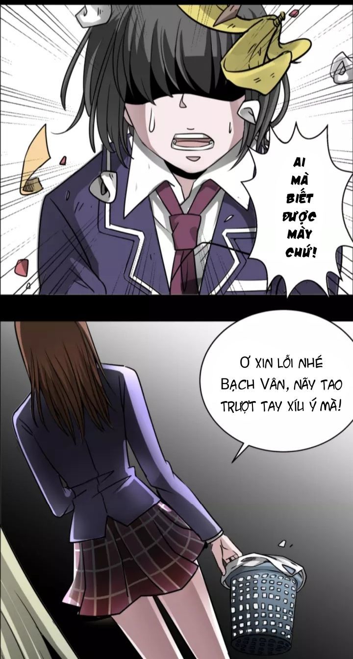 lời thú tội của thần linh chapter 2 5