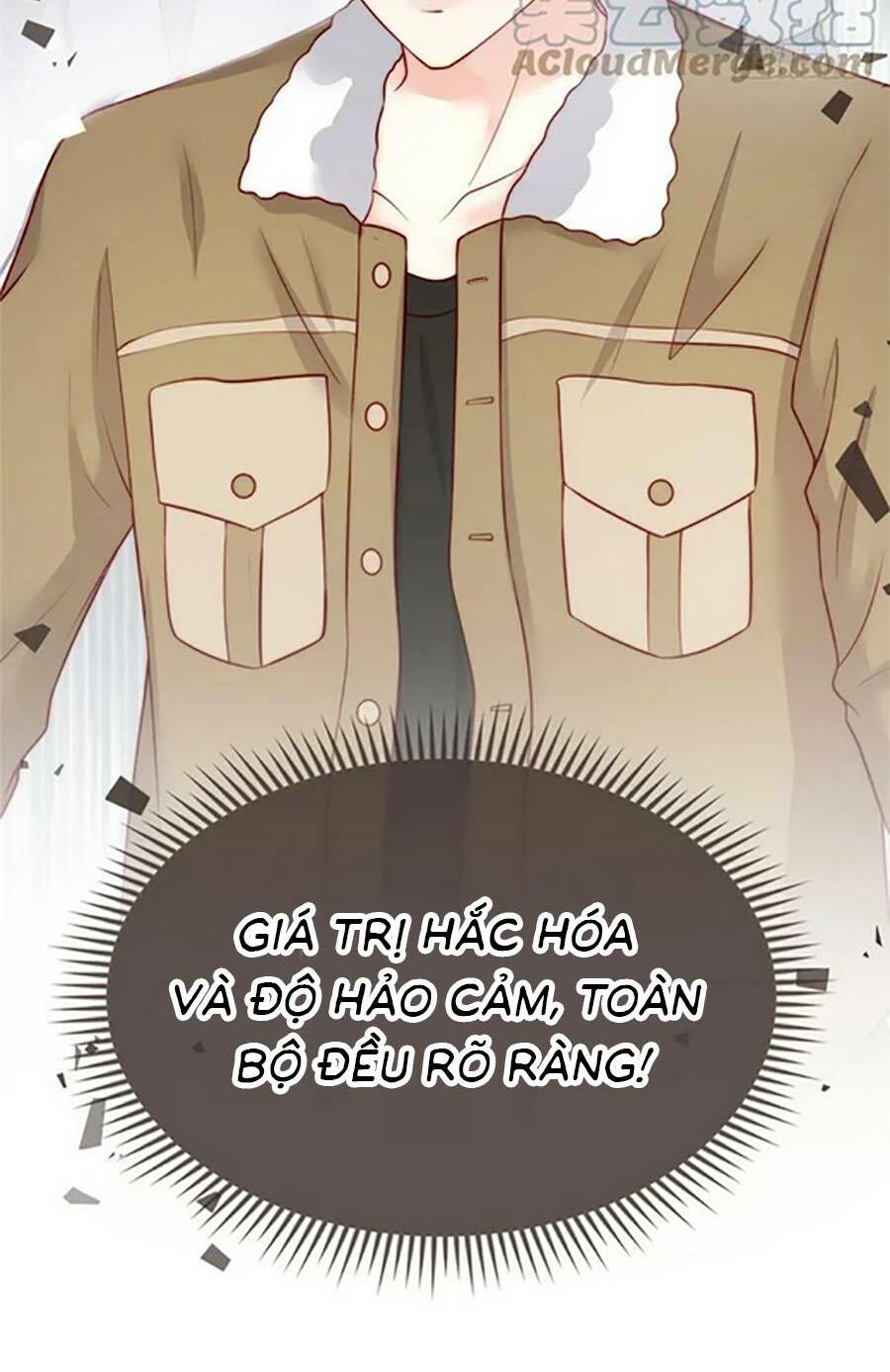 tôi được năm đại lão chiều chuộng hết nấc chapter 108 13